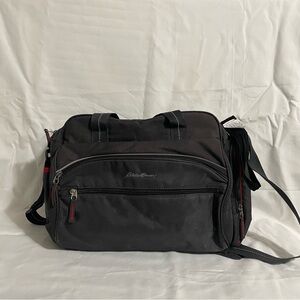 Eddie Bauer Classic Diaper Bag